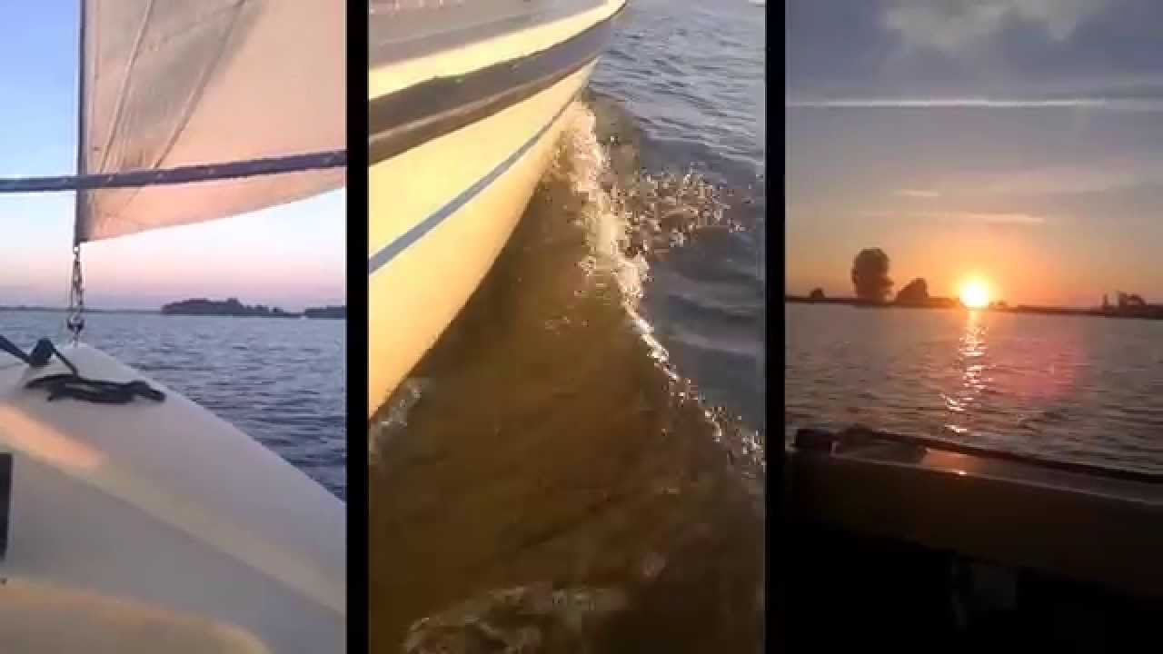 segeln polyvalk 2014