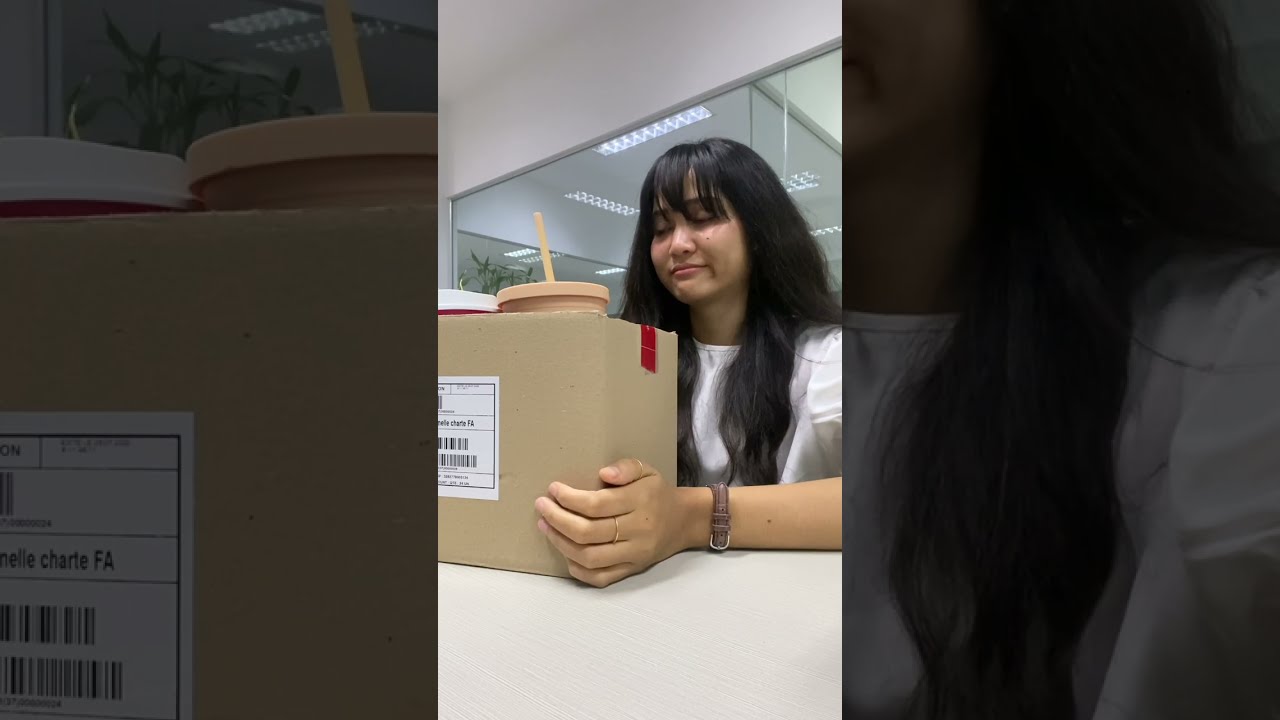 ជីវិតជាអ្នកធ្វើការផ្នែកទីផ្សារ | Digital Marketing Executive 📈