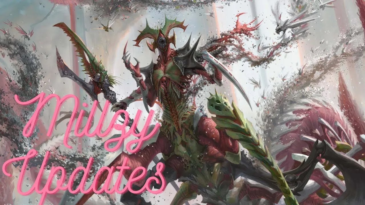 Vishgraz, the Doomhive | Abzan Proliferate | Deck Updates | Magic the Gathering EDH Commander
