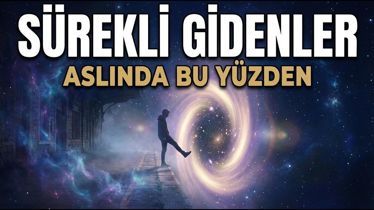 Bilin&ccedil;altın Seni Kandırıyor | Tekrar Eden R&uuml;yaların Sırrı