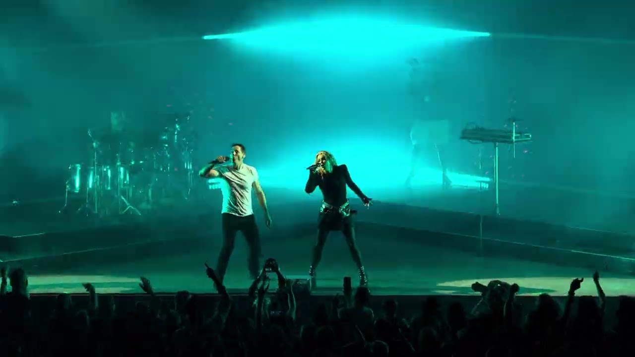 Infernal - From Paris to Berlin (Festival Tour 2024) - 6. Sep 2024 - Den Fynske Landsby