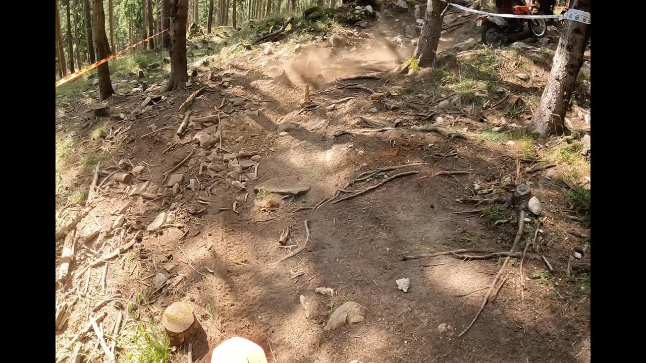 Redstag Enduro - 07.09.2024
