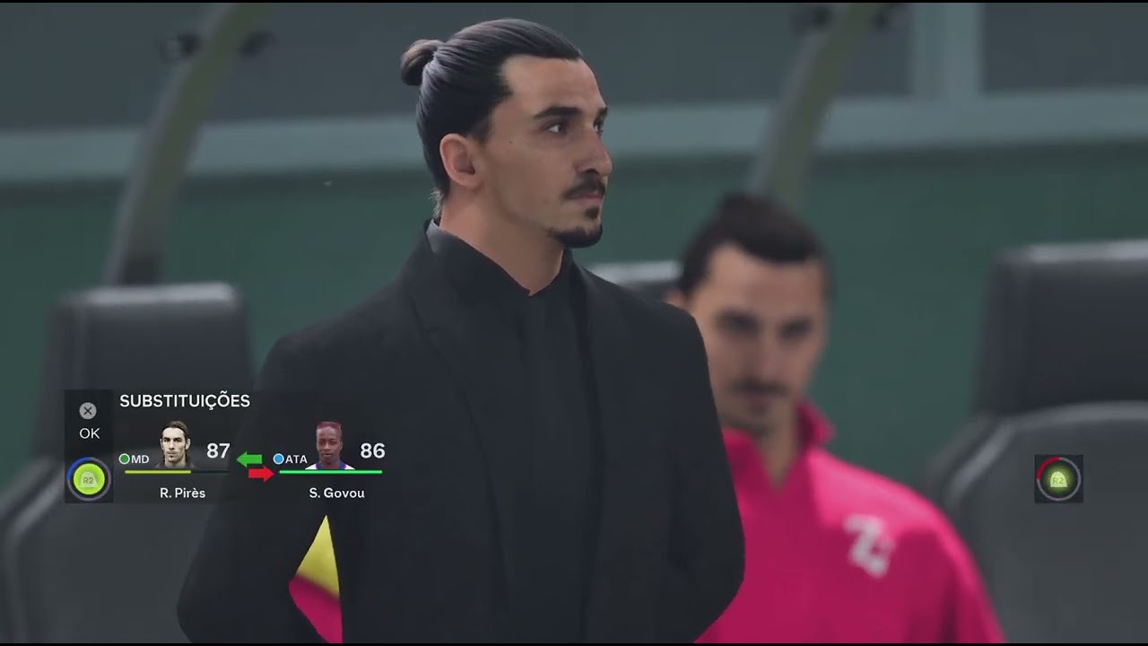 EA SPORTS FC 26