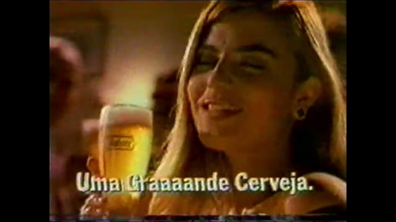 1992 -  Propagandas durante o filme 