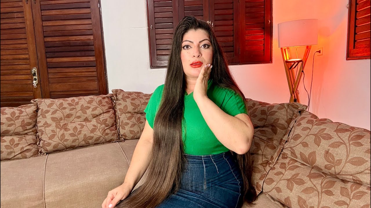 AO VIVO 🛑Deus está REVELANDO porque vai tocar neste casal 😱