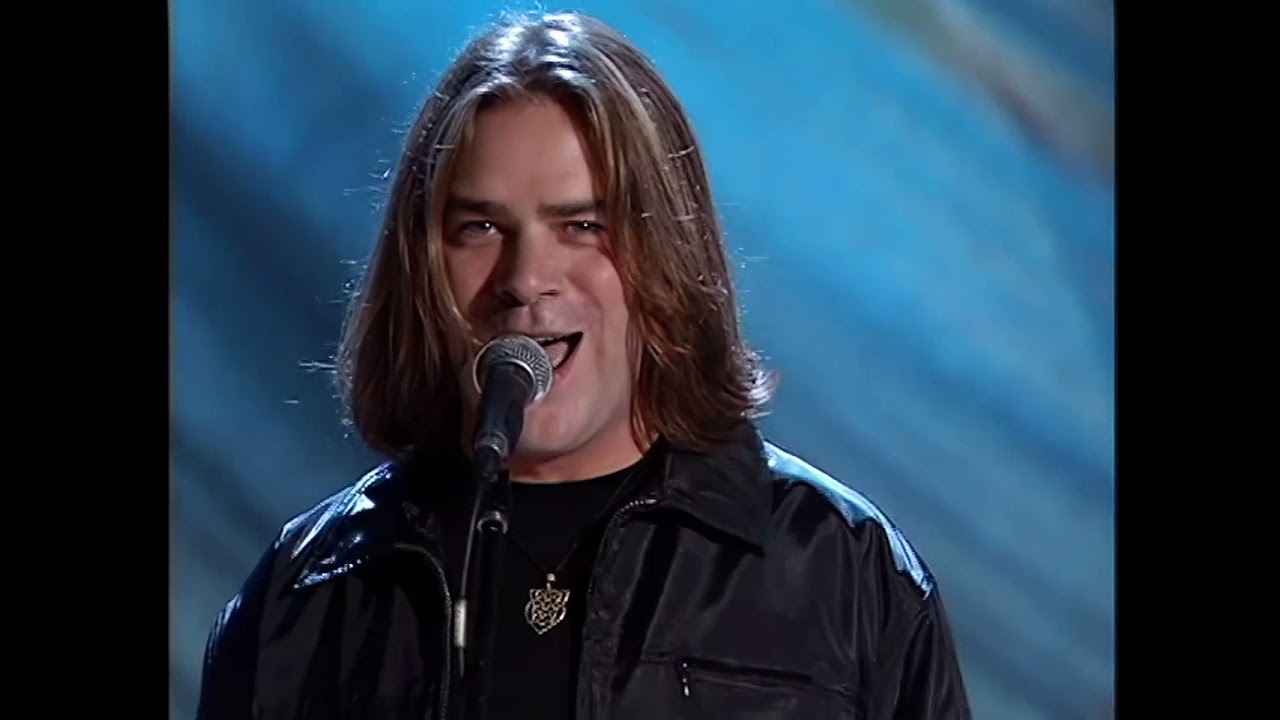 Great Big Sea - Donkey Riding (HD Upscale)