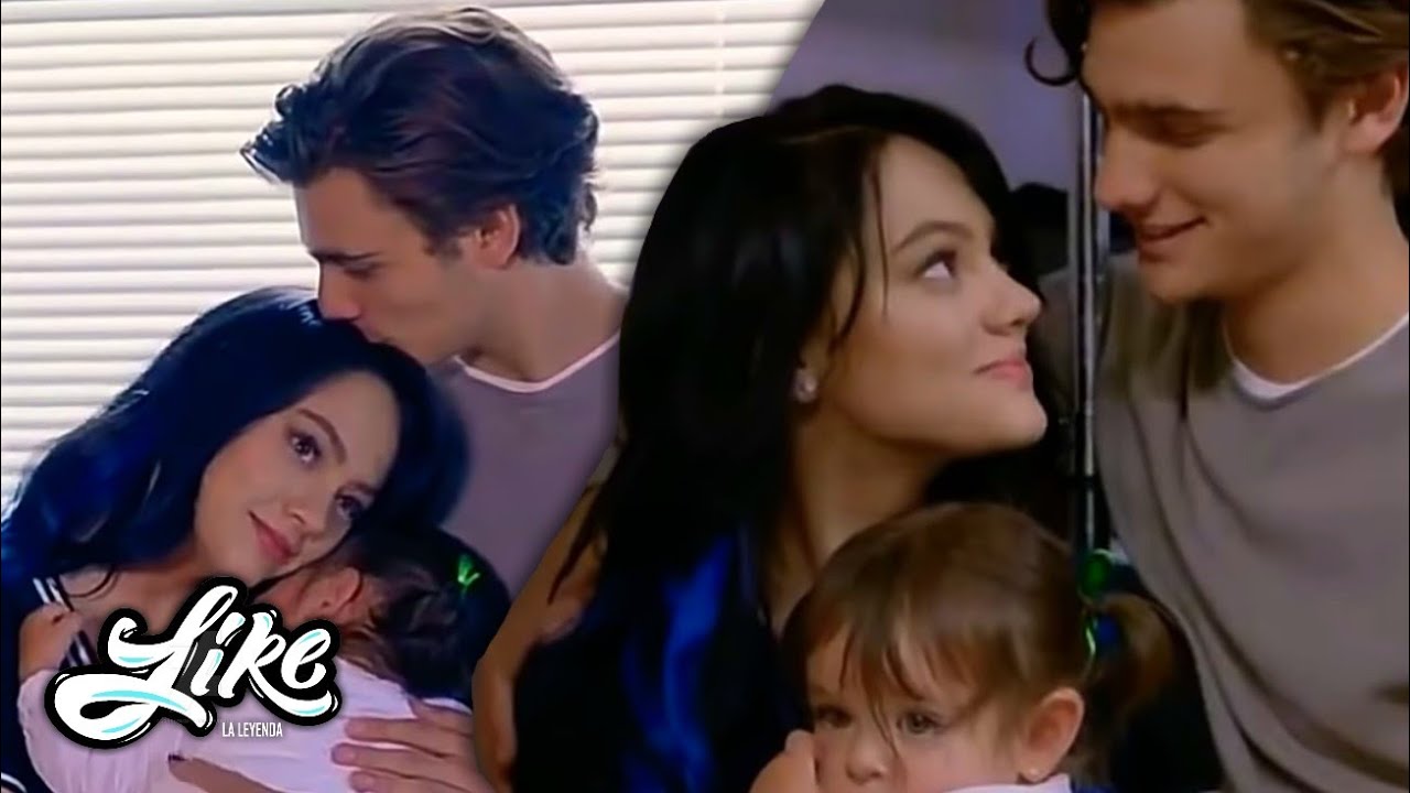 Claudio y Emilia | Cap. 71 al 73 | Like La Leyenda