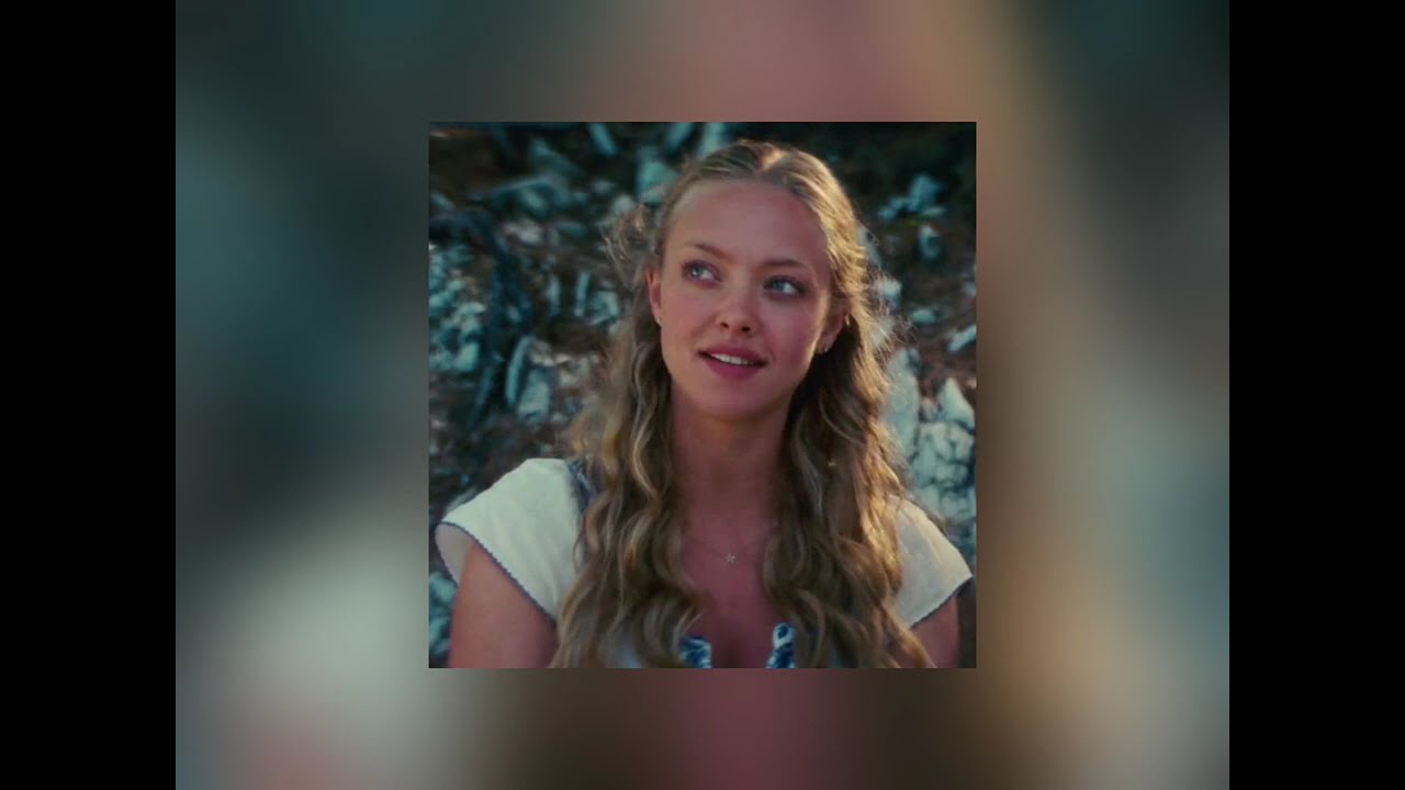 Honey Honey (Sped Up) / Mamma Mia