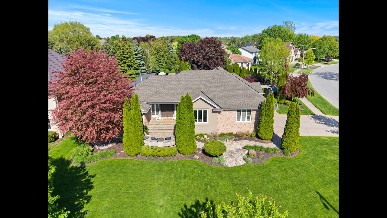 8152 Westminster Drive, Niagara Falls | REMAX HENDRIKS TEAM REALTY