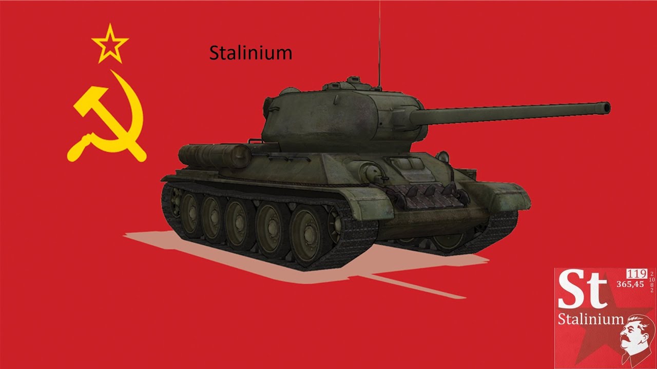 Stalinium