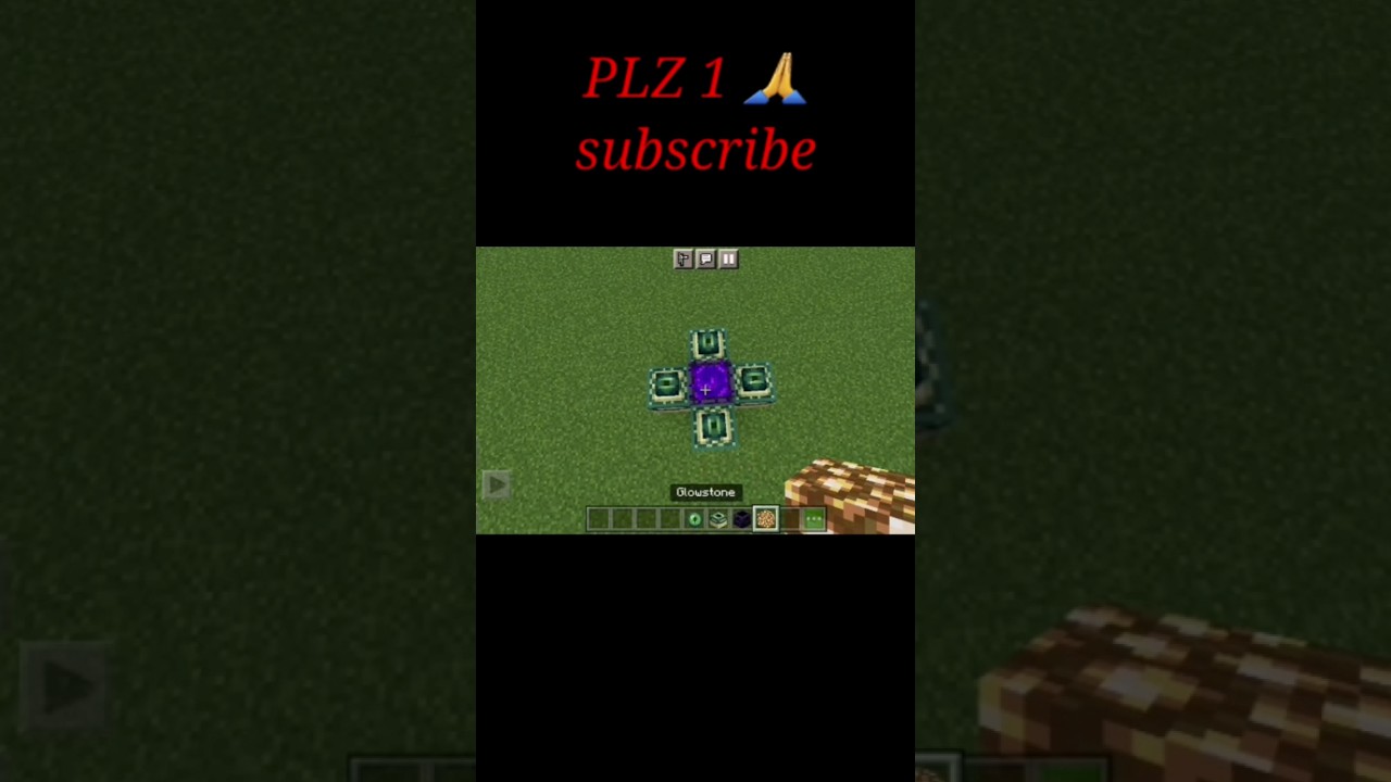 minecraft tiktok hacks #shorts #viral #minecraft #trending #technogamerz #ytshorts #silentgameplay