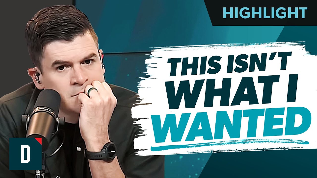 How Do I Grieve a Major Disappointment?