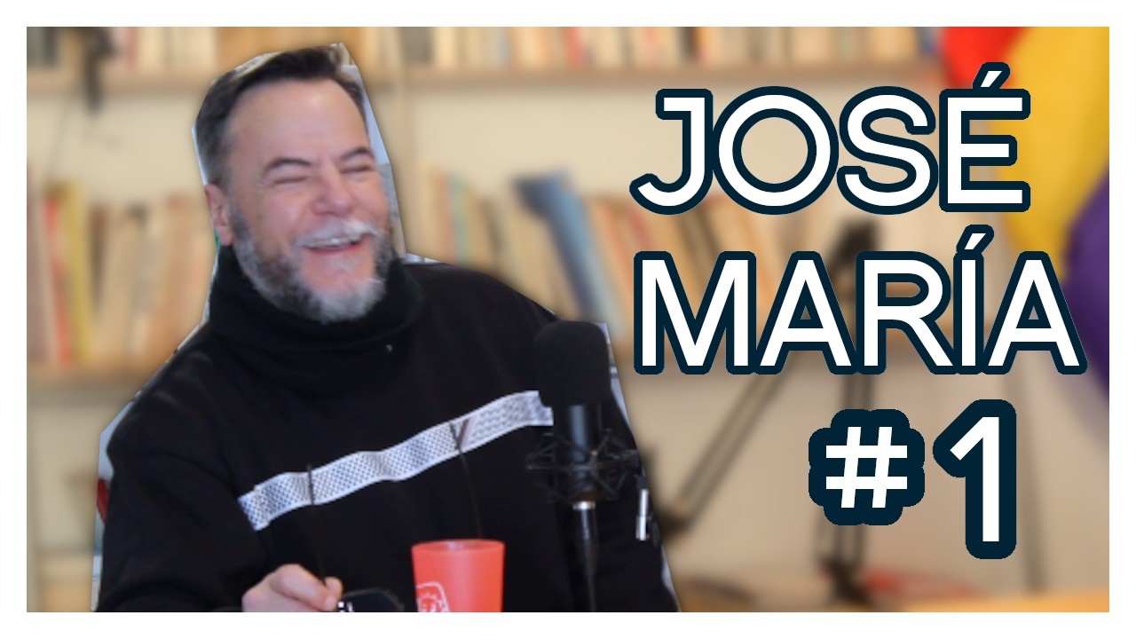 Sa Fona #1 José María García. Diputat de Esquerra de Menorca al Parlament Balear