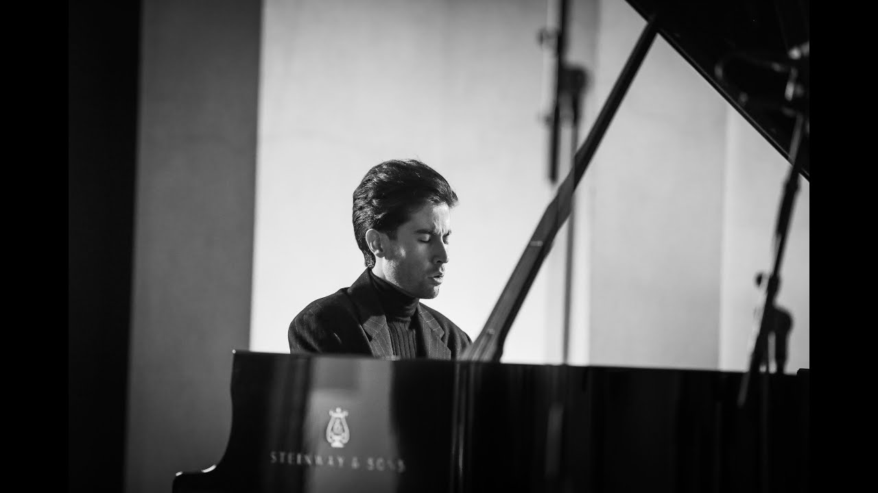 Pyotr Tchaikovsky: 12 Pieces, Op.40: No.6, Chant sans paroles