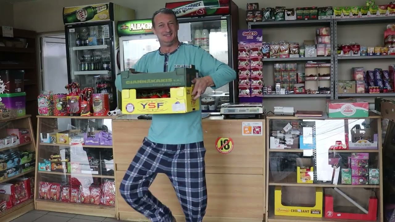 OANȚĂ – CAIETUL CU DATORII (Parodie)