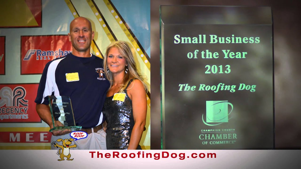 RD Small Business Award