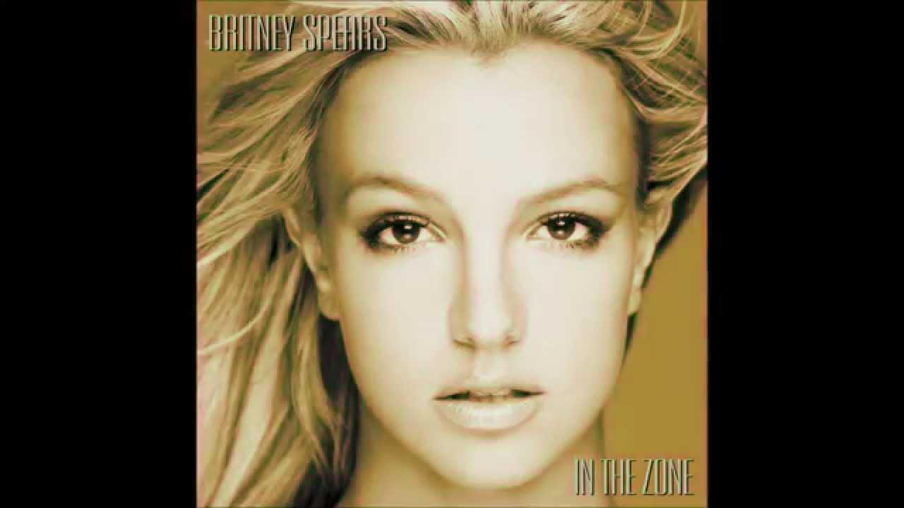 Britney Spears Toxic audio HD 1080p
