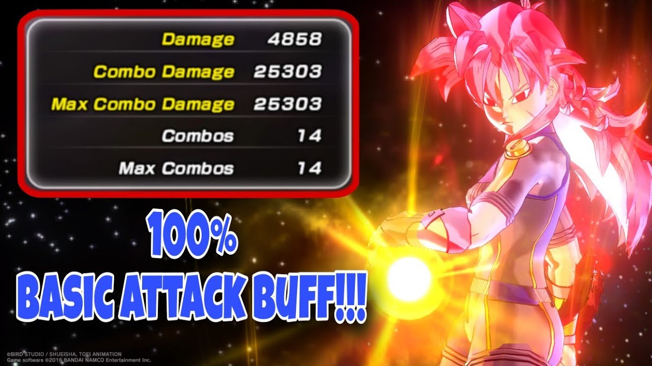 I MADE THE BEST LVL 140 SUPER SAIYAN GOD FEMALE SAIYAN BUILD IN...|DRAGON BALL XENOVERSE 2