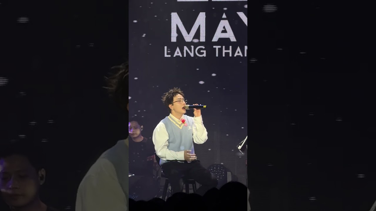 DUY KHÁNH #duykhanh Người vô hình 140725 