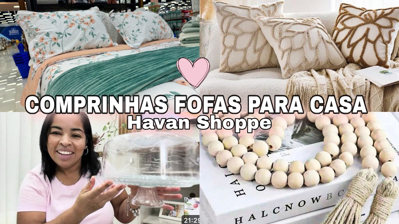 Minhas Comprinhas Incríveis na Shopee! Você Não Vai Acreditar!