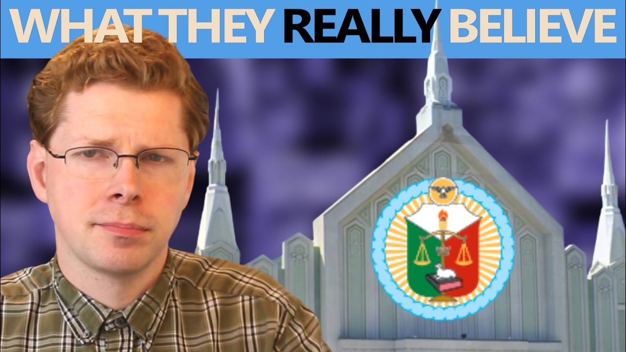 Iglesia Ni Cristo: What They Believe and Teach