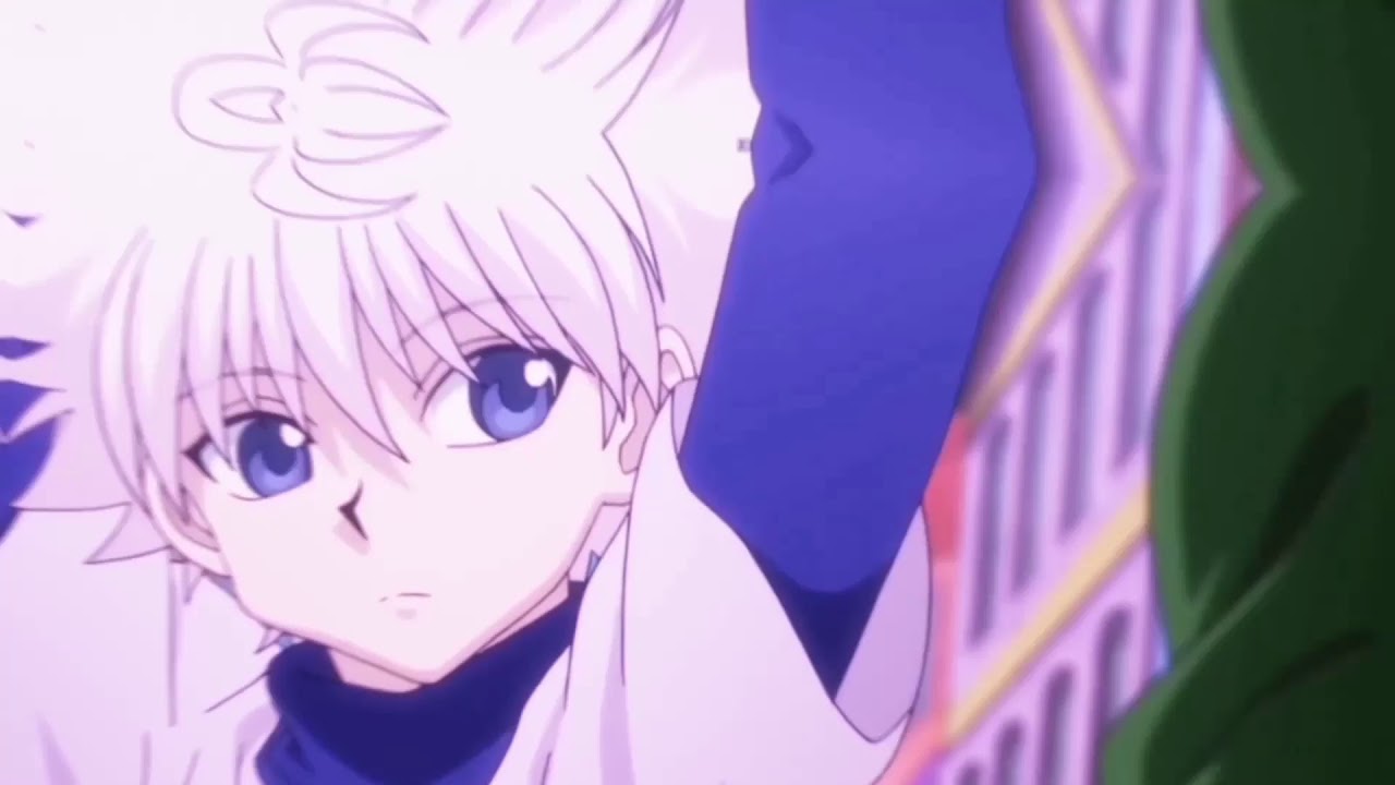[AMV] Way back home
