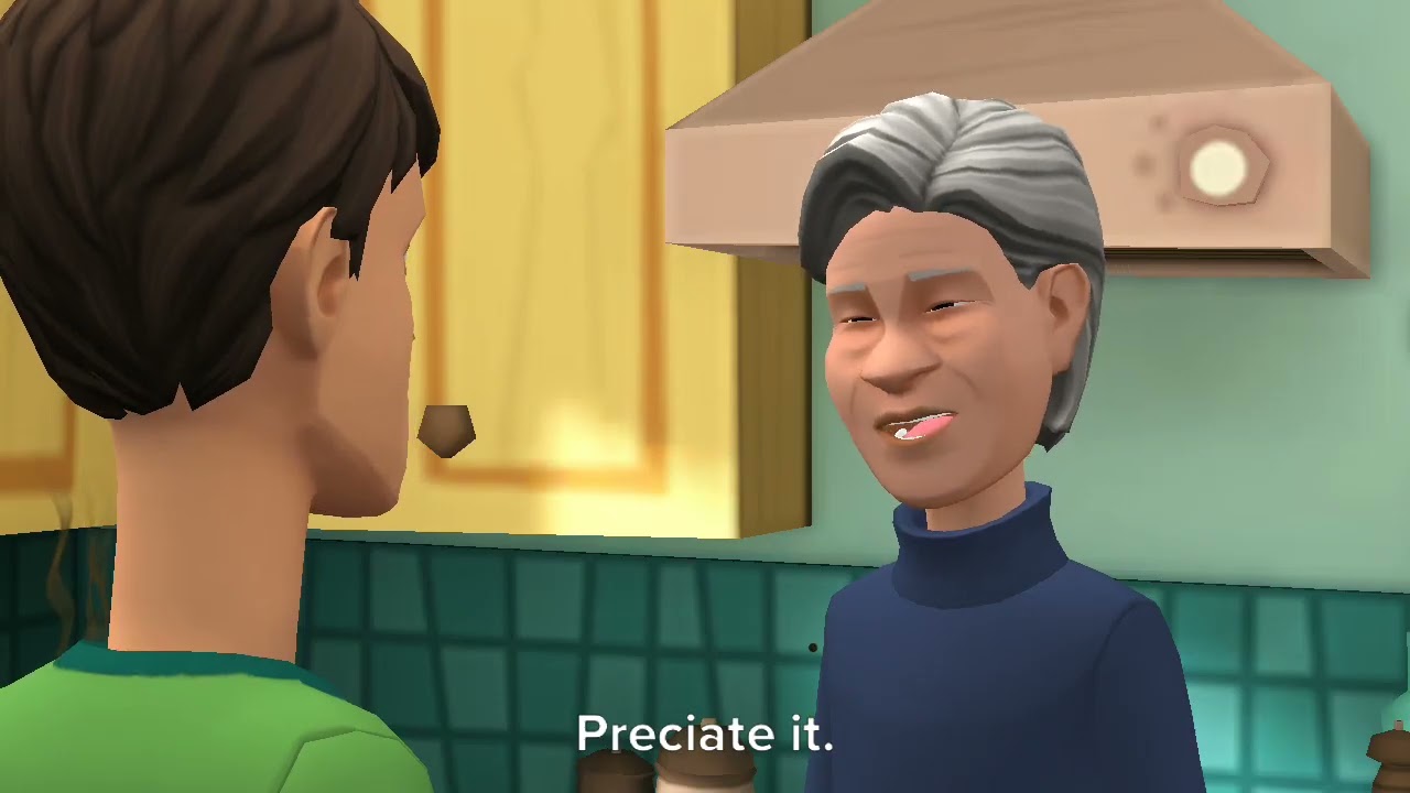 Caillou Visit Grandpa/Misbehaves/Grounded (Requested by: Combo Cat)