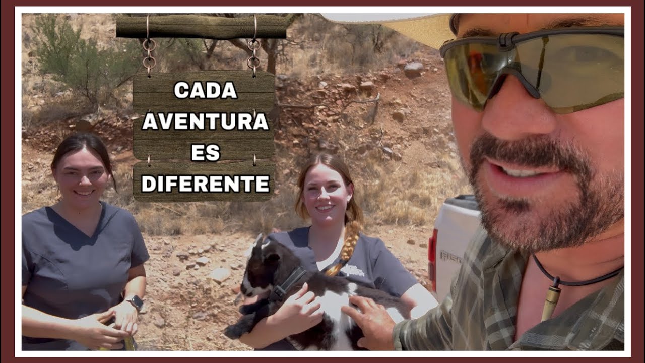 ME ENCONTRÉ ESTÁS JÓVENES POR LAS MONTAÑAS CON PROBLEMAS EN SU CARRO