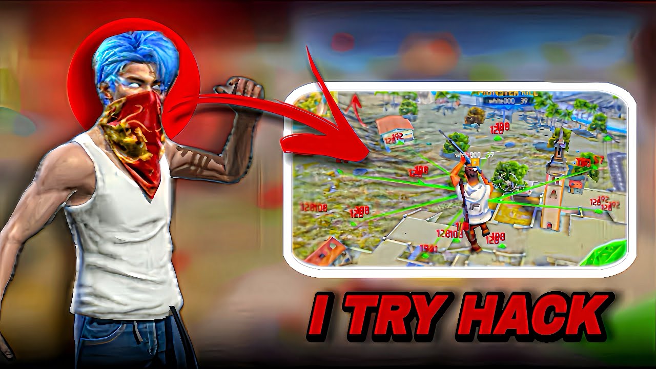 USING ￼ HACK TOURNAMENT 🌪️🤡