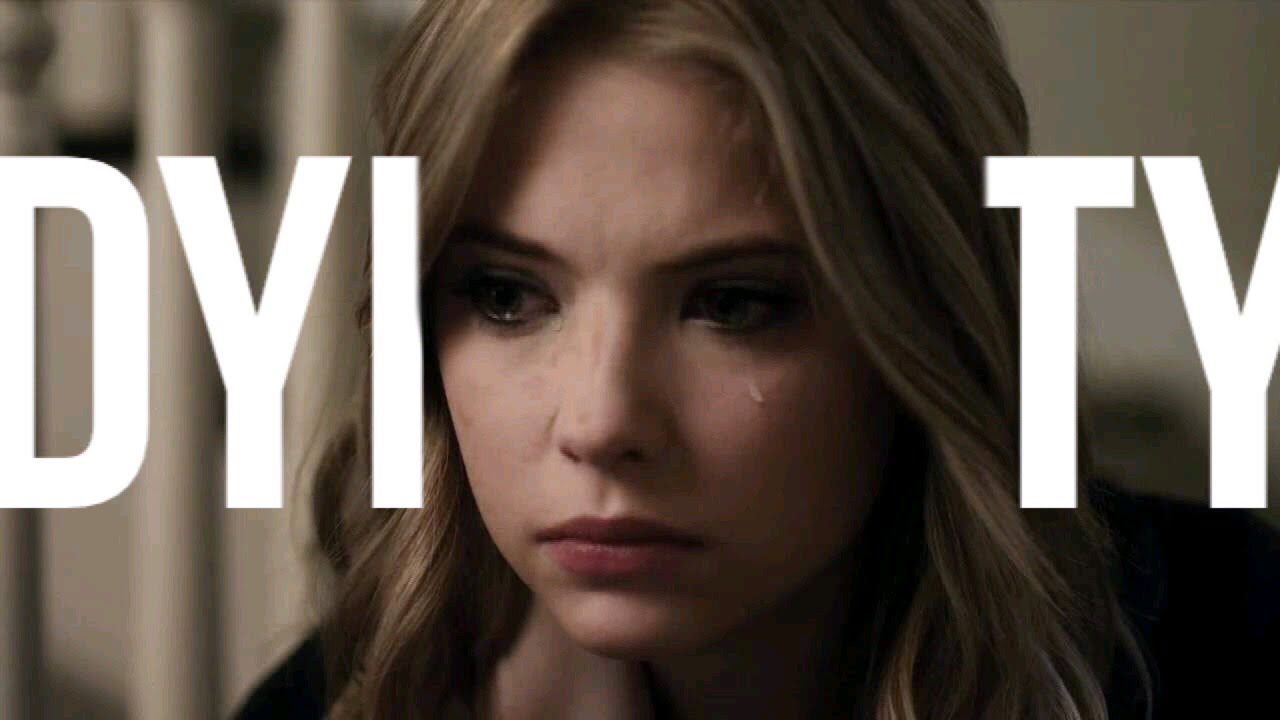Sad multifandom•Dynasty