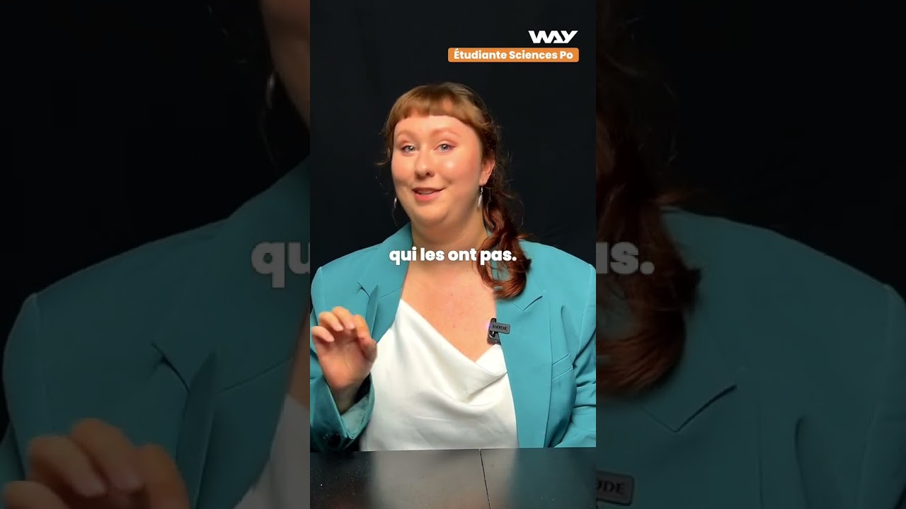 Tous les clich&eacute;s sur les &eacute;tudes &agrave; Sciences Po