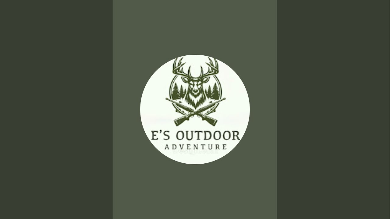 E’s outdoor adventures is live! fishing ￼