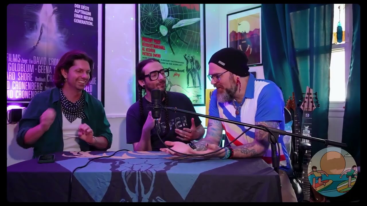 SDWA S03E09 - Winkle/Wicks World