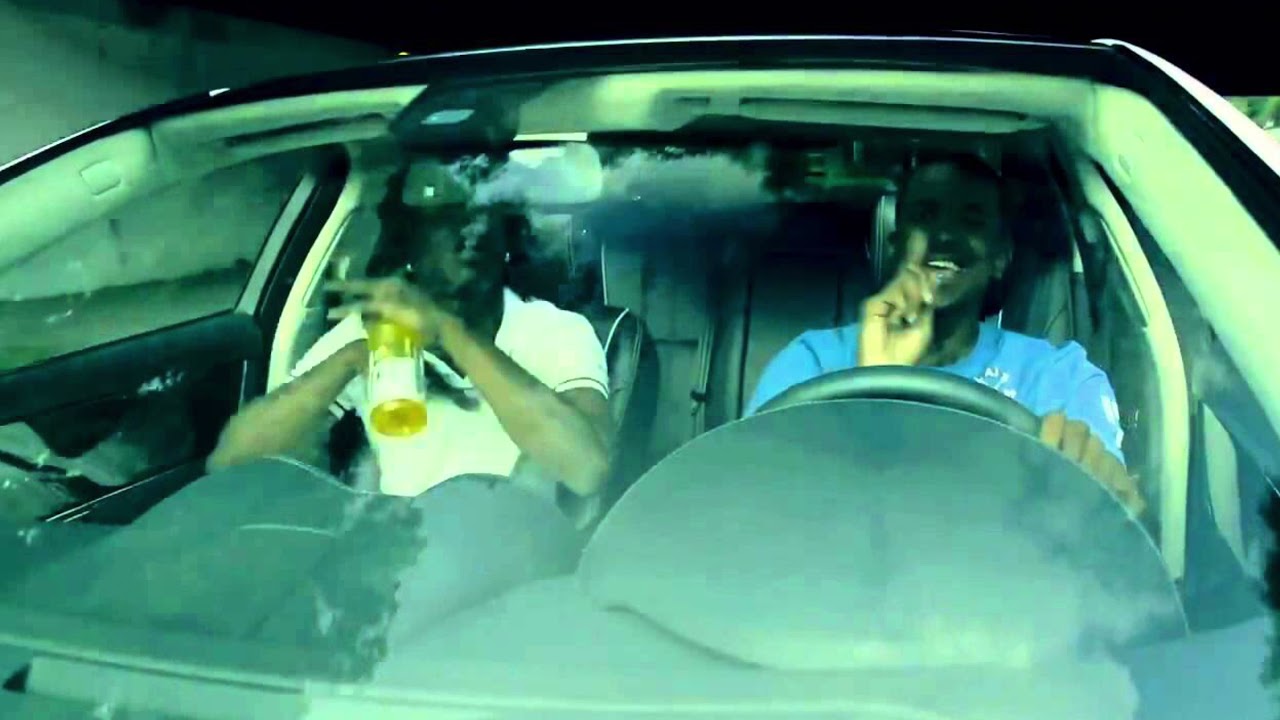 Lil Reese & Chief Keef - Traffic (Slowed + Reverb)