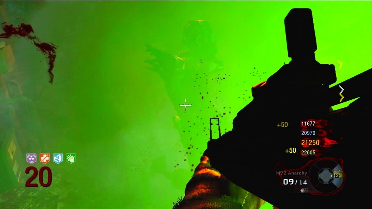 Shangri-La Round 35 Easy 4 Man Strategy