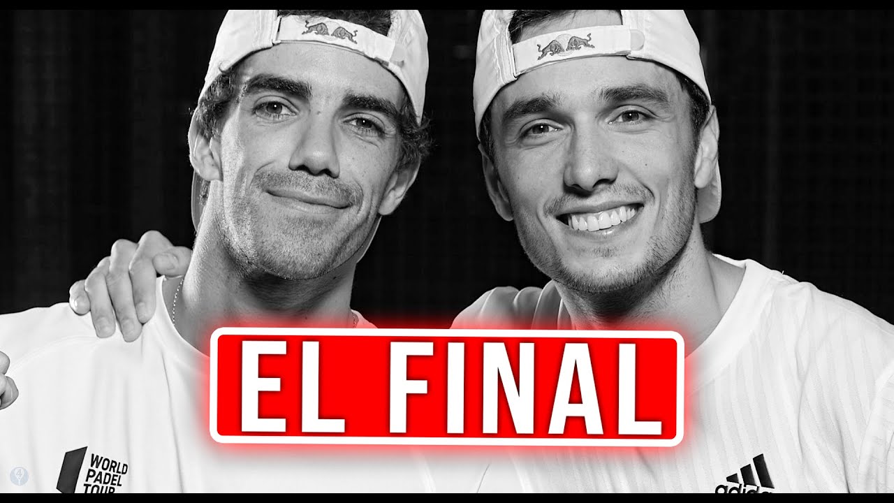 LEBRÓN - GALÁN SE SEPARAN - el4Set