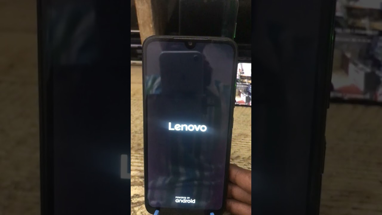 LENOVO A6 NOTE HARD RESET  /pattern,pin code, password unlock/