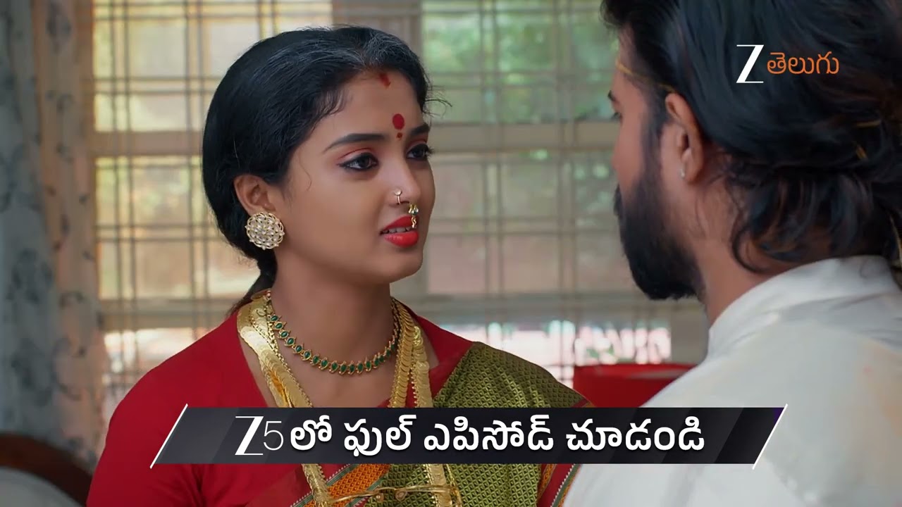 Meghasandesam | Ep - 647 | Preview | Jun 05 2026 | Zee Telugu