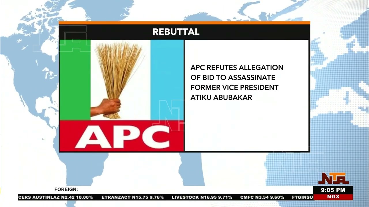 Dele Alake: Security Personnel Attached to Atiku Have Not Been Withdrawn