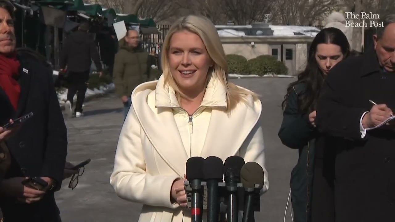 Trump calls to 'nationalize' elections. White House explains president's stance on voting