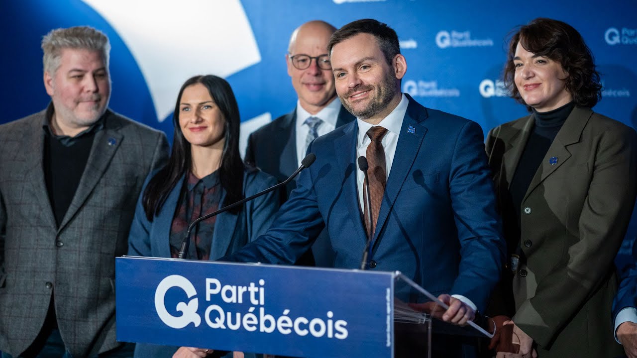 Pour la prospérité de nos régions dans un Québec indépendant