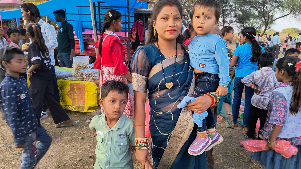 कांदा मेला