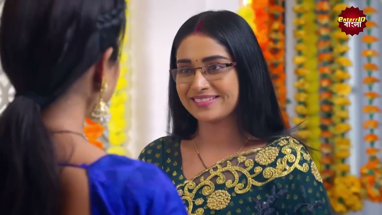 Mon Sundor (মন সুন্দর) | Full Episode 230 | Bengali TV Show | Enterr10 Bangla