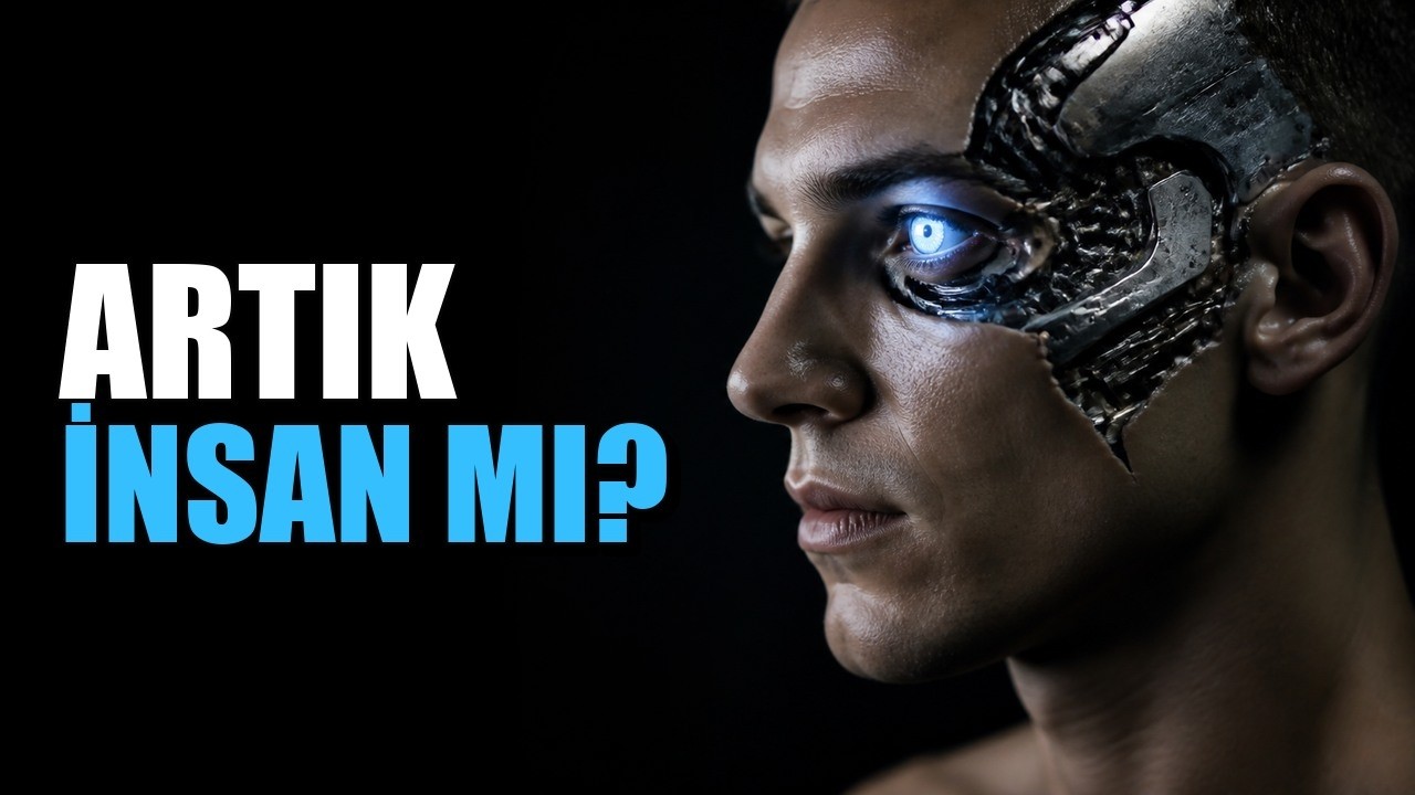 Teknolojiyi Kullanarak S&uuml;perkahramana D&ouml;n&uuml;şen 8 İnsan