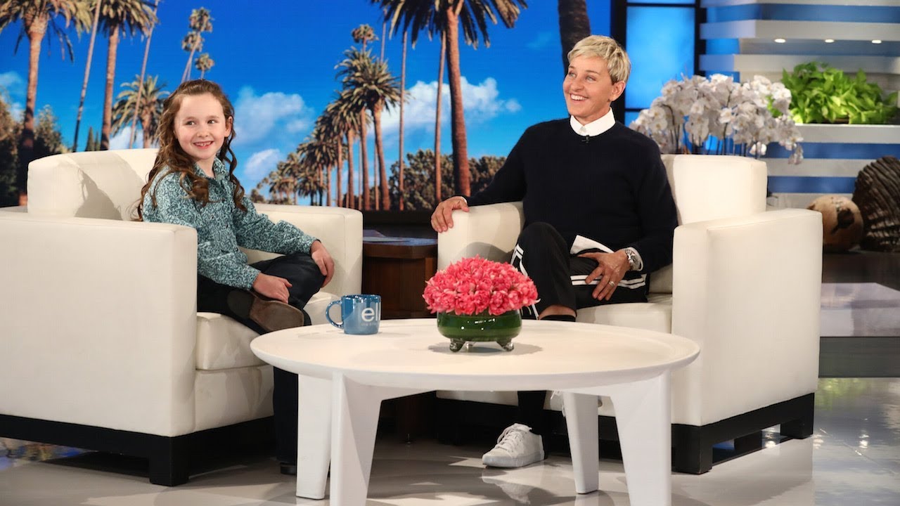 Presidential Expert Macey Hensley Talks Her Favorite Show, 'This Is Us'