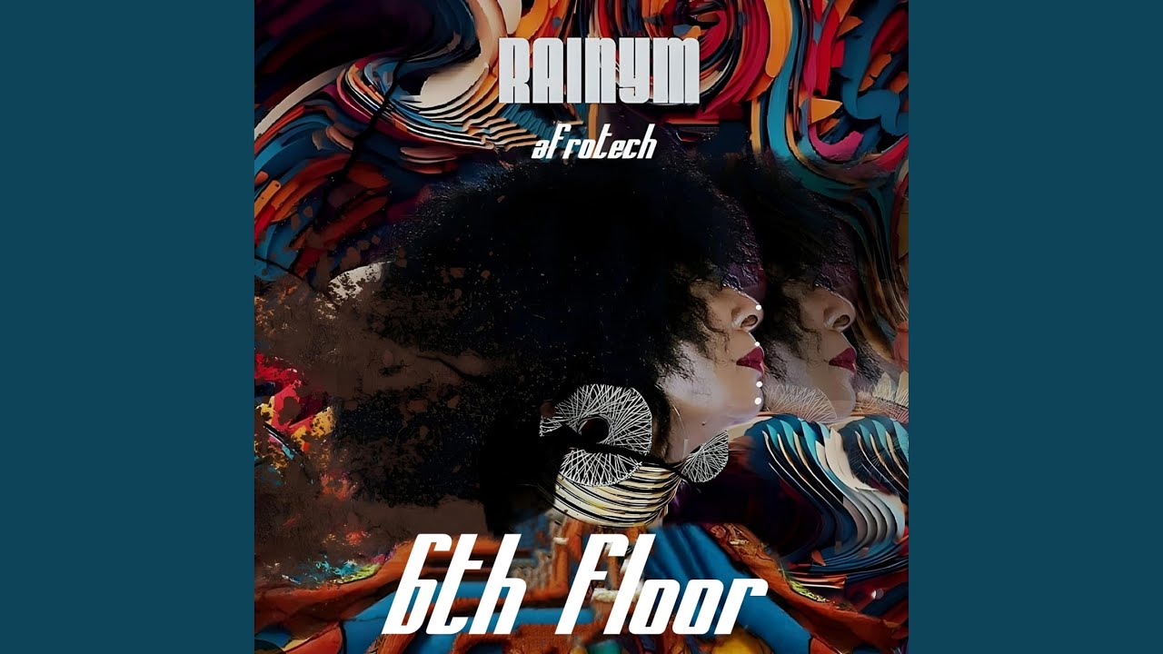 AFRIKA VUMA (feat. DJ Mikah S) (Remix)
