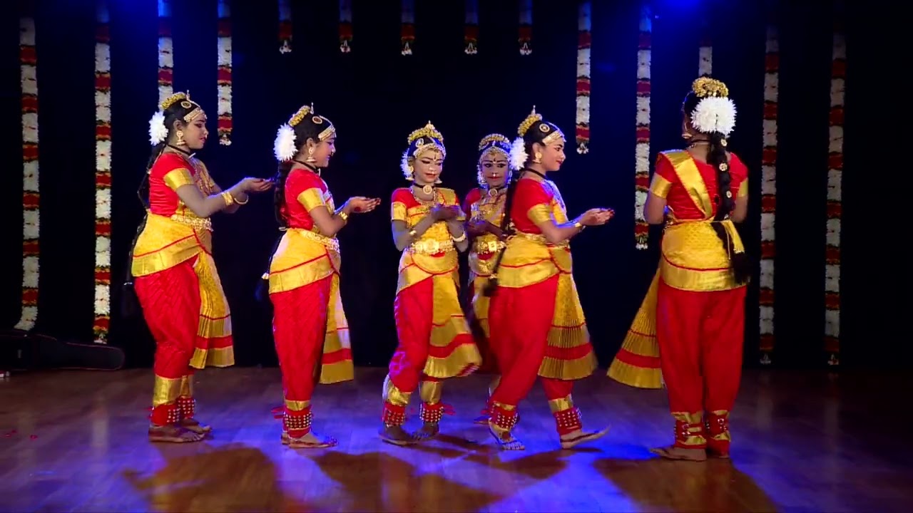 PUSHPANJALI