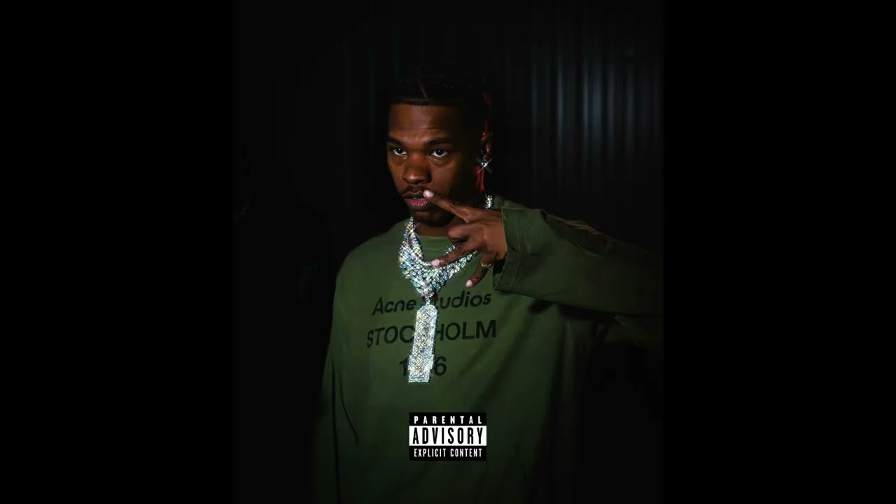 [FREE] (HARD) Lil Baby Type Beat 