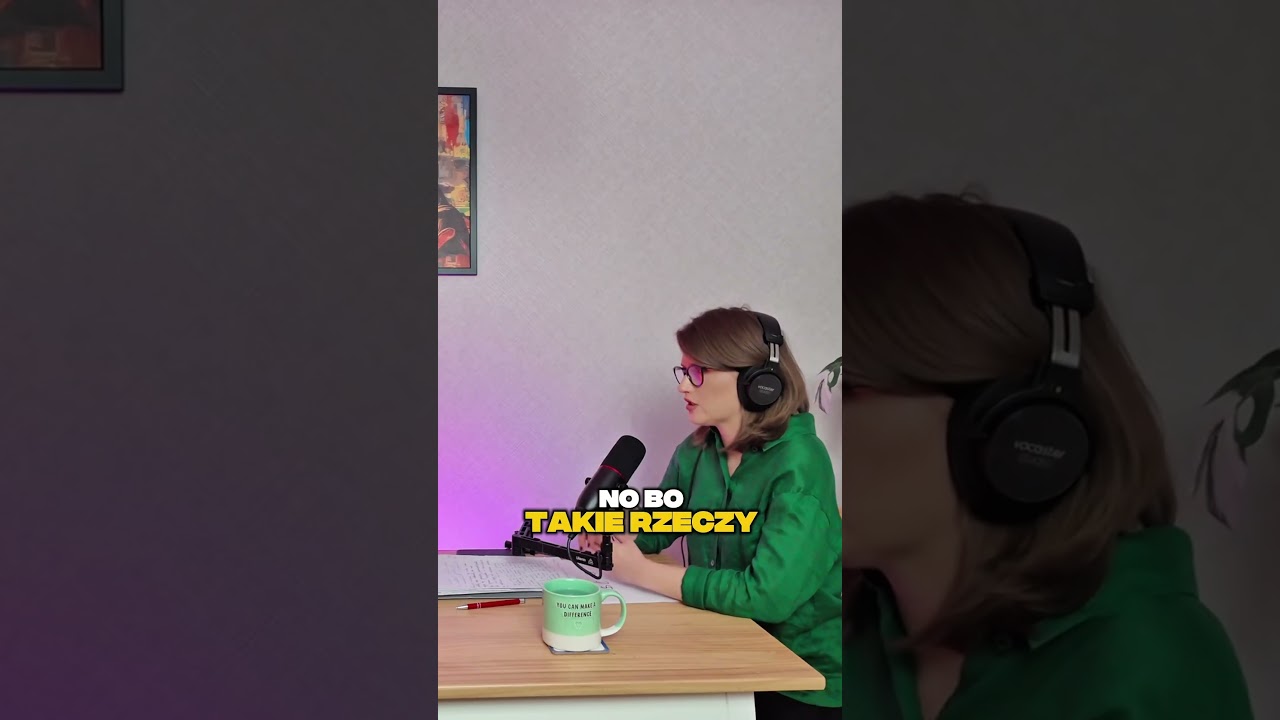Ktoś pom&oacute;gł mu napisać list pożegnalny 😮 #grafologia #analizapisma #adamkuziorapodcast #podcast