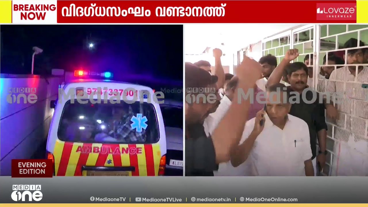 വയറ്റിൽ കത്രിക കുടുങ്ങിയ ഉഷ അമൃത ആശുപത്രിയിൽ ചികിത്സയിൽ; മെഡിക്കൽ ബോർഡ് ചേരും